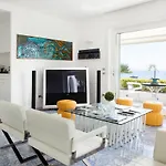Villa Lhp La Giara Capri