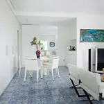 Villa Lhp La Giara Capri