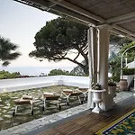 Lhp La Giara Villa
