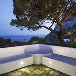 Lhp La Giara Villa