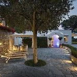Lhp La Giara Villa *