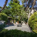 Villa Lhp La Giara Capri