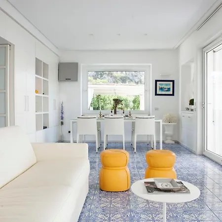 Lhp La Giara Villa