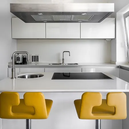 Lhp La Giara Вилла *