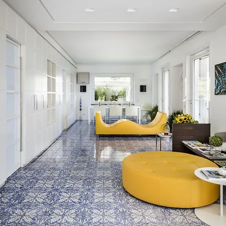 Lhp La Giara Вилла