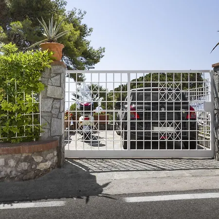 Вилла Lhp La Giara