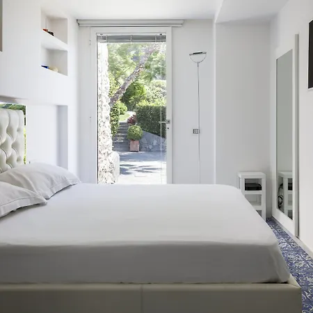 Вилла Lhp La Giara *