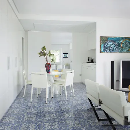 Вилла Lhp La Giara *