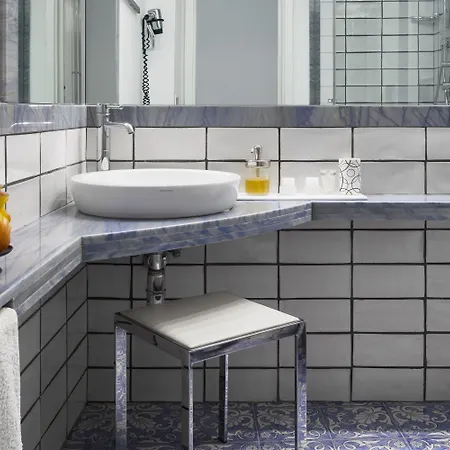 Lhp La Giara Капри