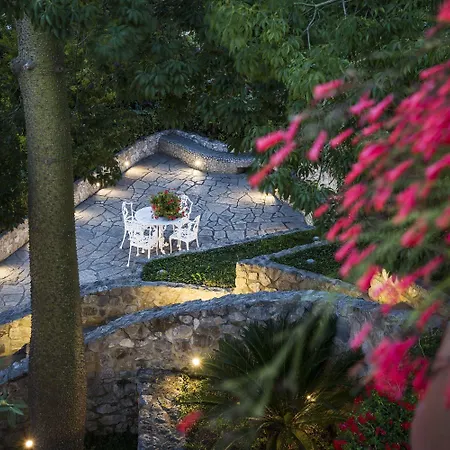 Lhp La Giara Вилла