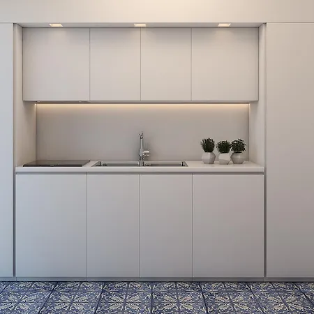 Вилла Lhp La Giara *