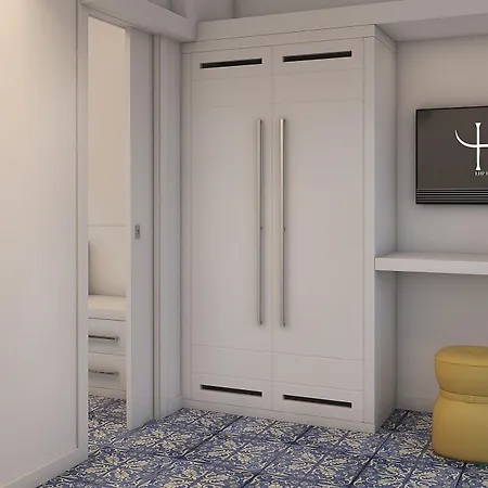 Вилла Lhp La Giara *