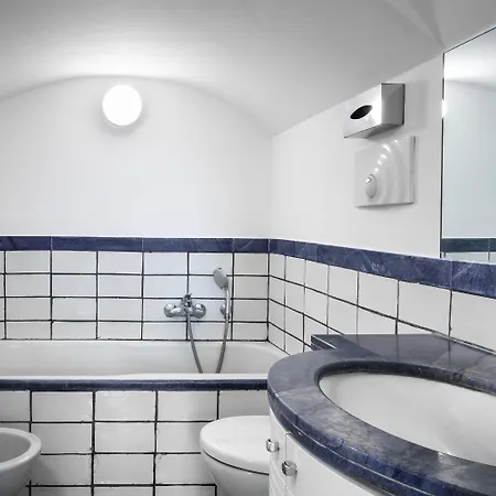 Villa Lhp La Giara *