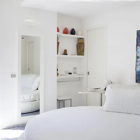 Villa Lhp La Giara Capri
