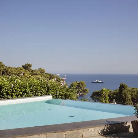 Lhp La Giara * Capri