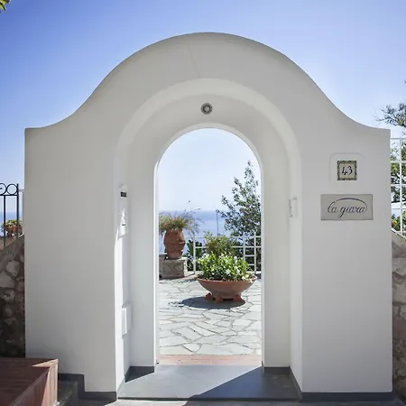 Lhp La Giara Capri