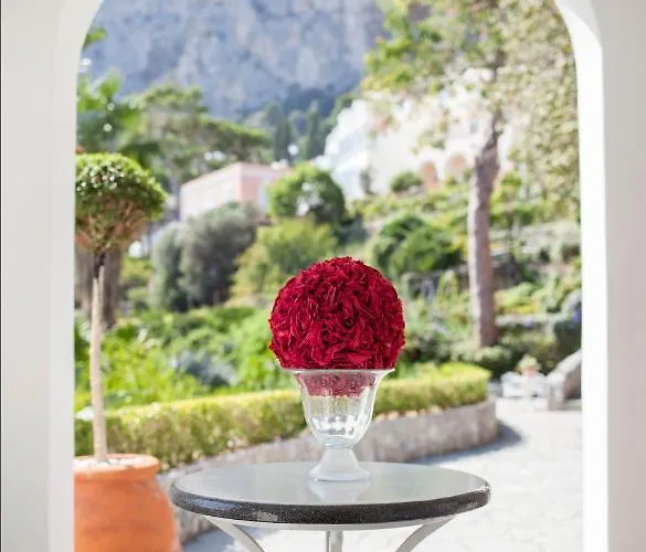 别墅 Lhp La Giara *