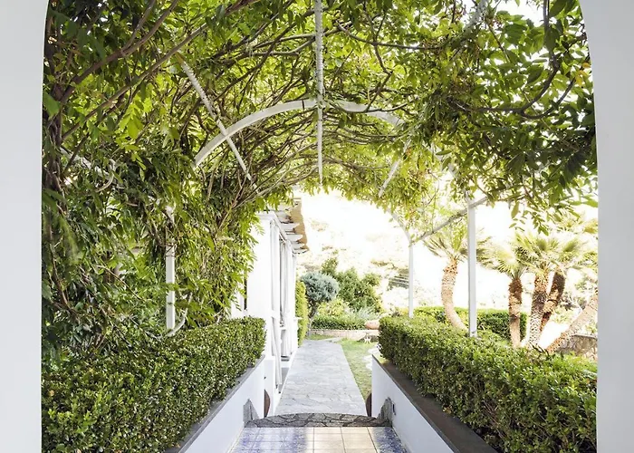 Lhp La Giara 别墅 *