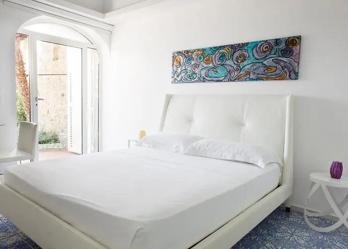 Lhp La Giara 卡普里