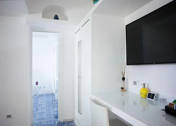 Lhp La Giara 别墅 *