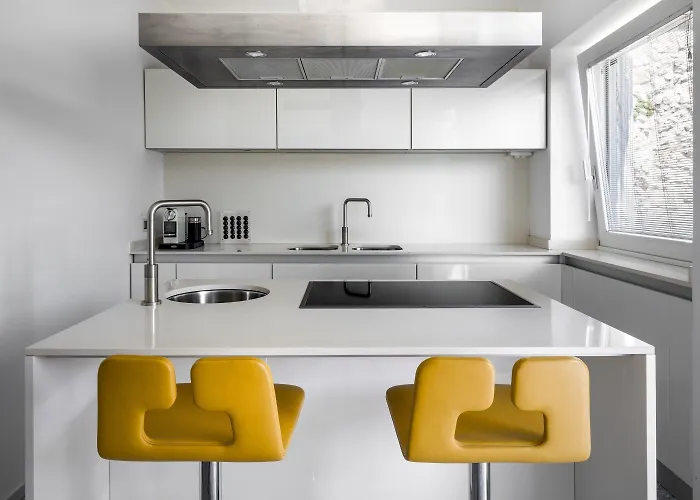 Lhp La Giara 别墅 *