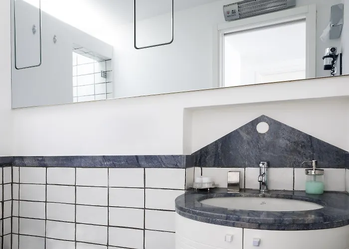 Lhp La Giara 别墅 *