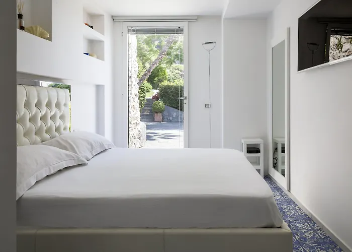 别墅 Lhp La Giara *