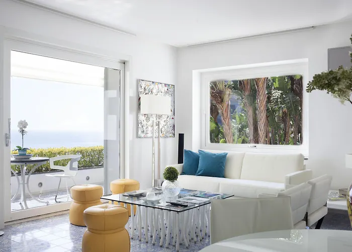 Lhp La Giara * 卡普里