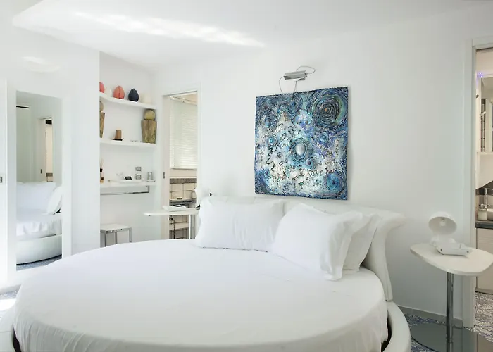 别墅 Lhp La Giara *