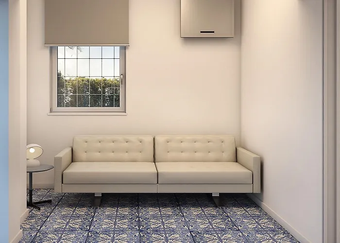 Lhp La Giara 别墅 *