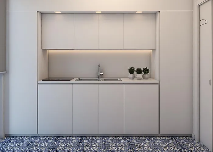 别墅 Lhp La Giara *