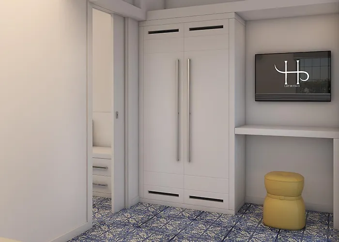 别墅 Lhp La Giara *