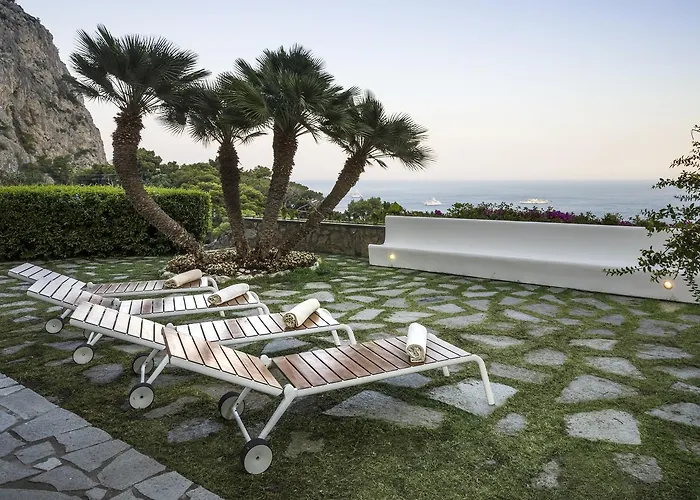 Lhp La Giara * 卡普里