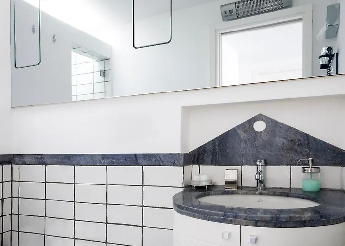 Lhp La Giara 别墅 卡普里