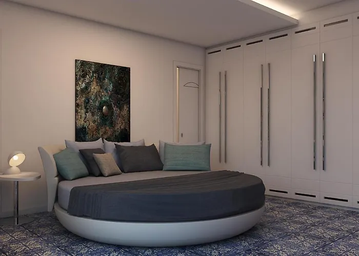 Lhp La Giara Villa