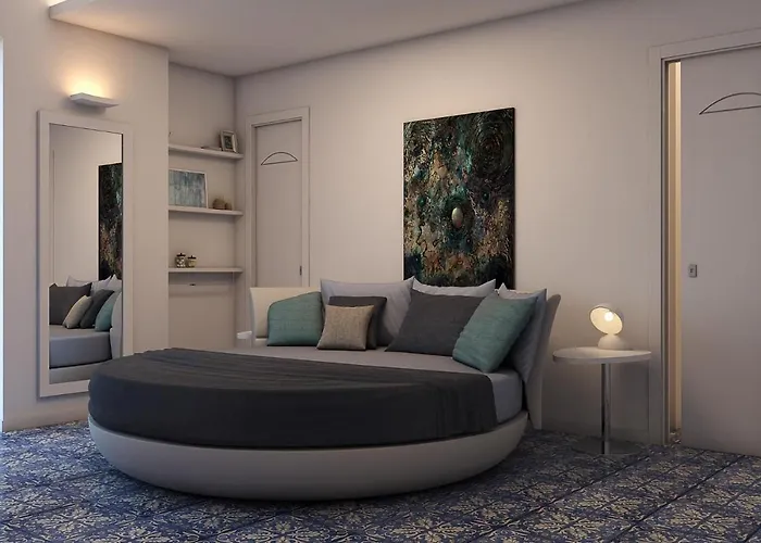 别墅 Lhp La Giara *