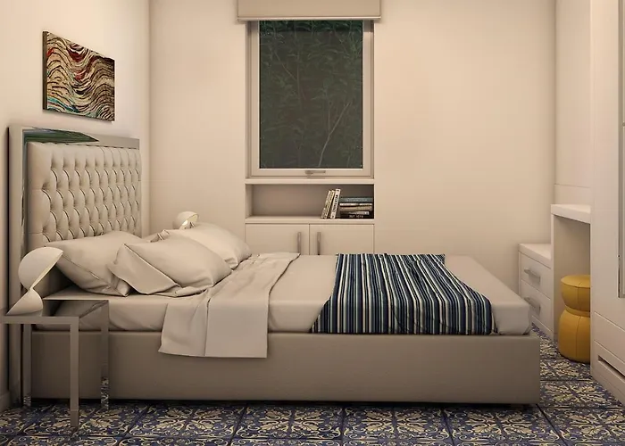 别墅 Lhp La Giara 卡普里