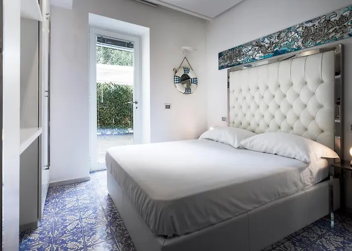 Lhp La Giara * 卡普里