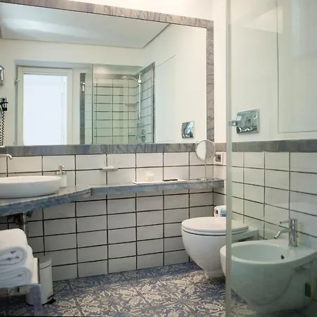 Lhp La Giara * Capri