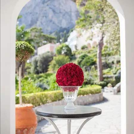 Villa Lhp La Giara *