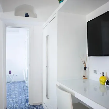 Lhp La Giara Villa *