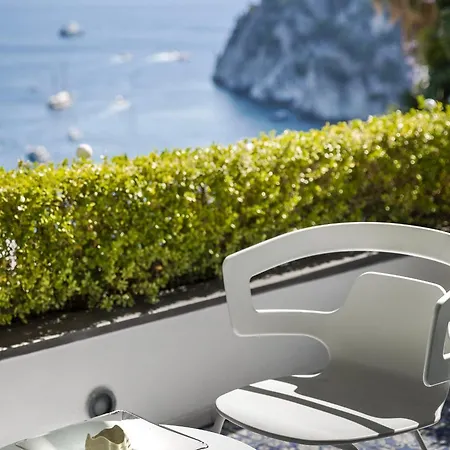 Villa Lhp La Giara *