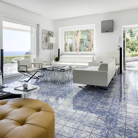 Villa Lhp La Giara *