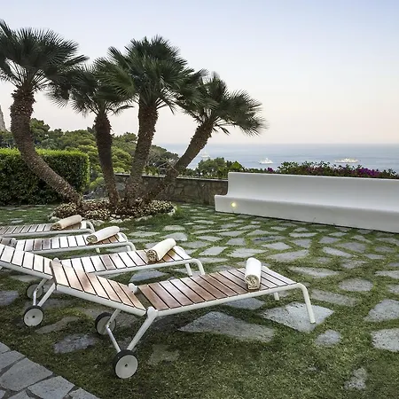 Lhp La Giara * Capri