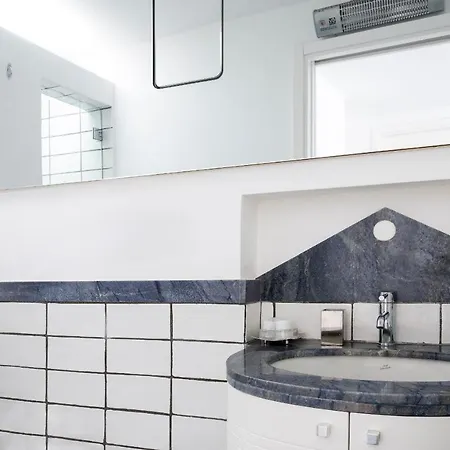 Lhp La Giara Villa Capri