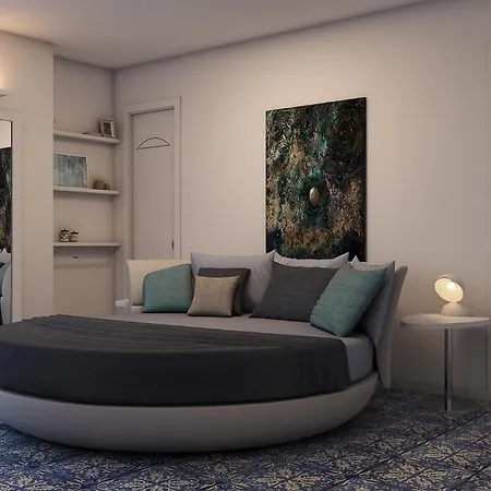 Villa Lhp La Giara *