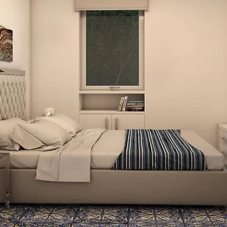 Villa Lhp La Giara Capri