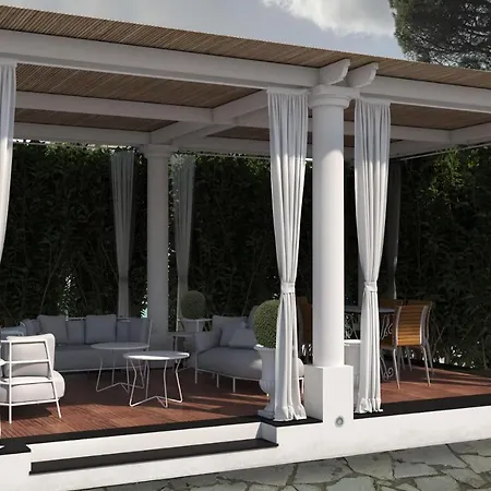 Lhp La Giara Villa *