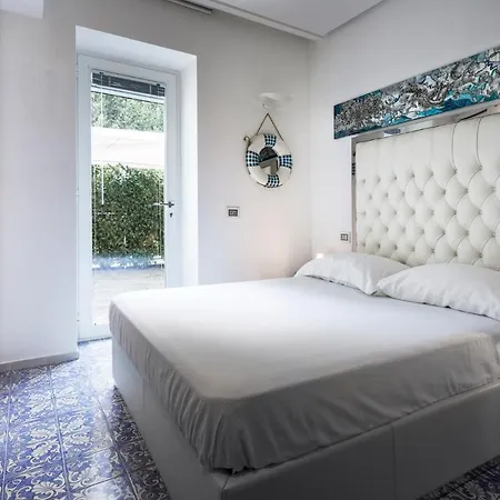 Lhp La Giara * Capri