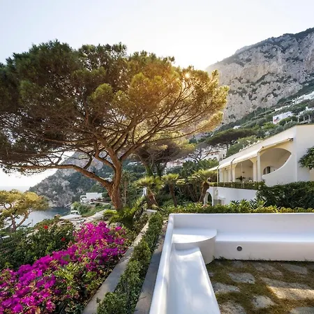 Lhp La Giara * Capri